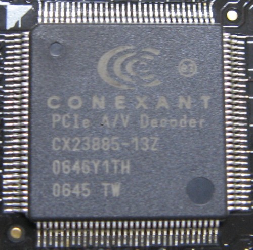 File:Compro Video Mate E650 Decoder Chip.jpg