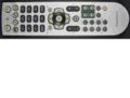 DVico Fusion HDTV Dual Express IR remote control.