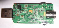 Photo of PCB Side 1