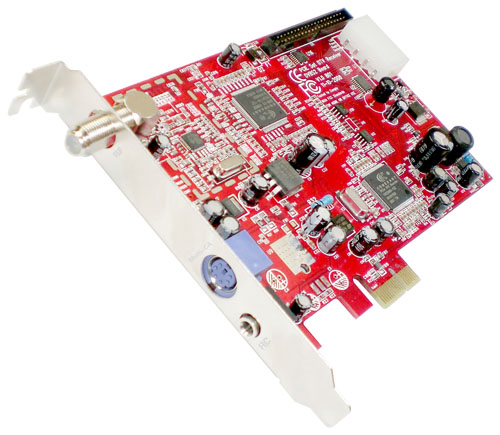 Dvb t2 pci карта