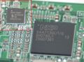 NXP SAA7136E/1/G & PCI-E bridge NXP SAA7160ET