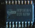 8 bit microprocessor