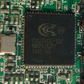Conexant CX23102-11Z chip