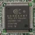 Conexant CX23887-14Z