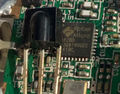 Rafael Micro R828D chip