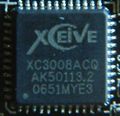 Xceive XC3008