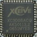 Xceive XC3008