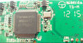 Panasonic MN88473 chip