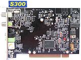 Compro VideoMate S300 front
