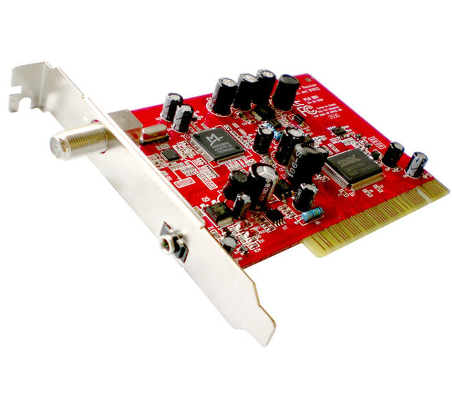 Dvb t2 pci карта