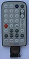 Compro VideoMate S300 remote